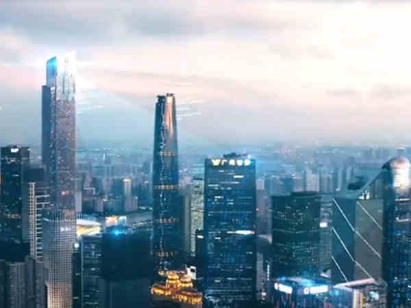 金益康互聯網醫院2022年宣傳片